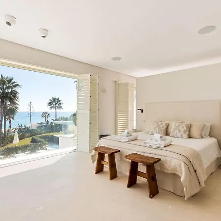 Lalonde Villa