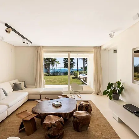 Villa Lalonde *