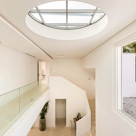 Lalonde Villa Marbella