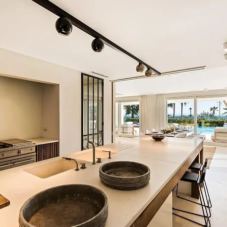 Lalonde * Marbella
