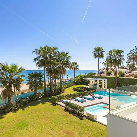 Lalonde * Marbella