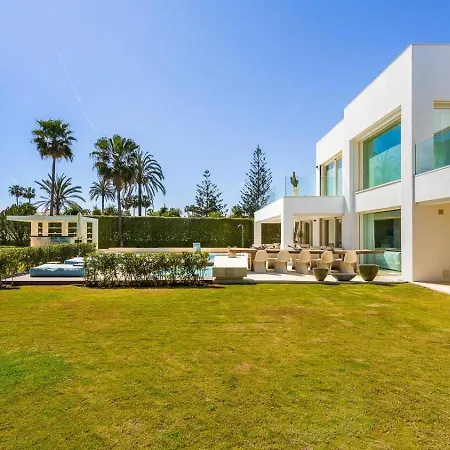 Villa Lalonde