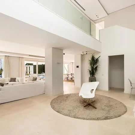 Lalonde Villa Marbella